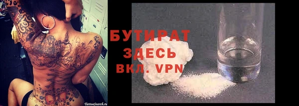 хмурый Алексин