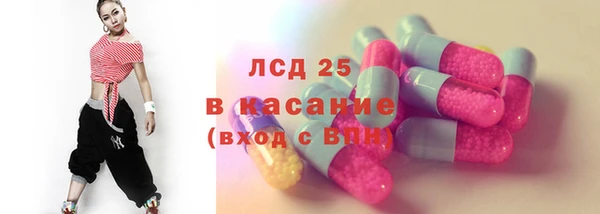 хмурый Алексин